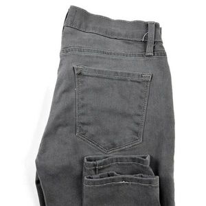 FRAME Denim Skinny de Jeanne Jeans